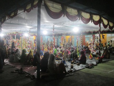 MAULID ZIKIR